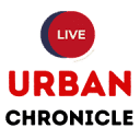 Urban Chronicle logo